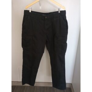 511 Tactical Pants Men's 35x31 Black 74003